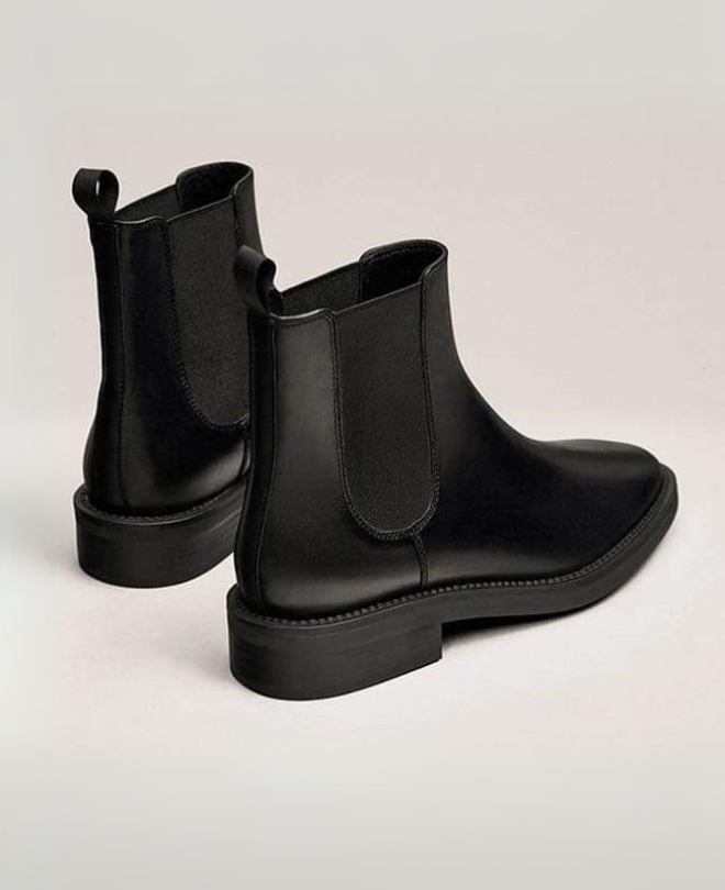 Bottines Chelsea